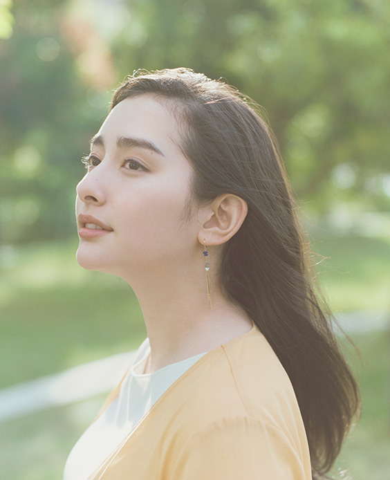 あかりと東京建物の物語